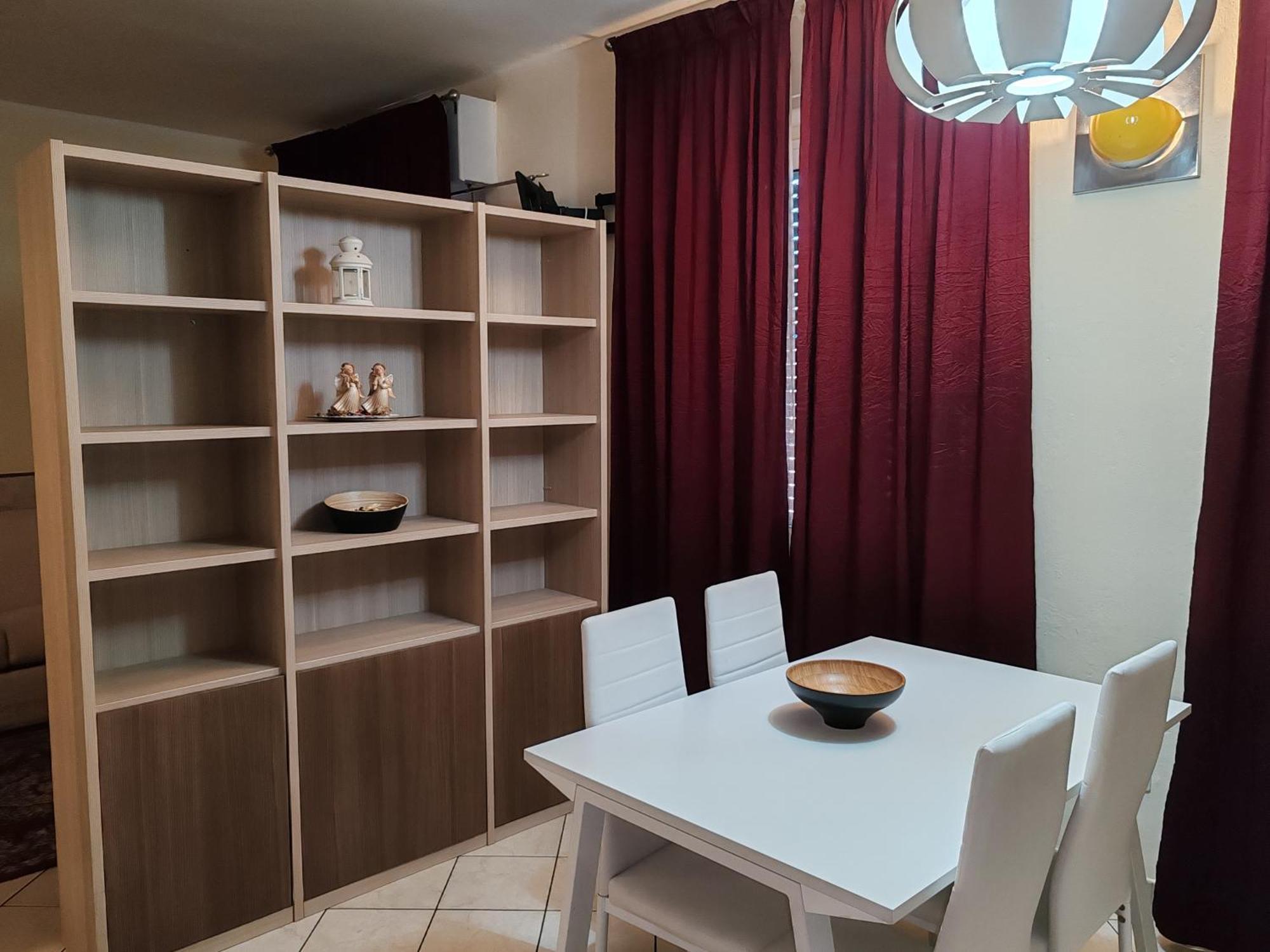 לינה וארוחת בוקר וליג'יו סול מיניציו Bb Ombretta מראה חיצוני תמונה
